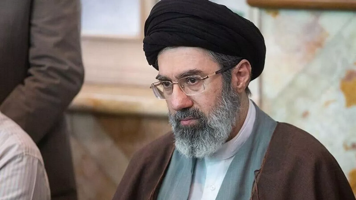Iranian envoy says Mojtaba Khamenei alive and not hiding in bunker