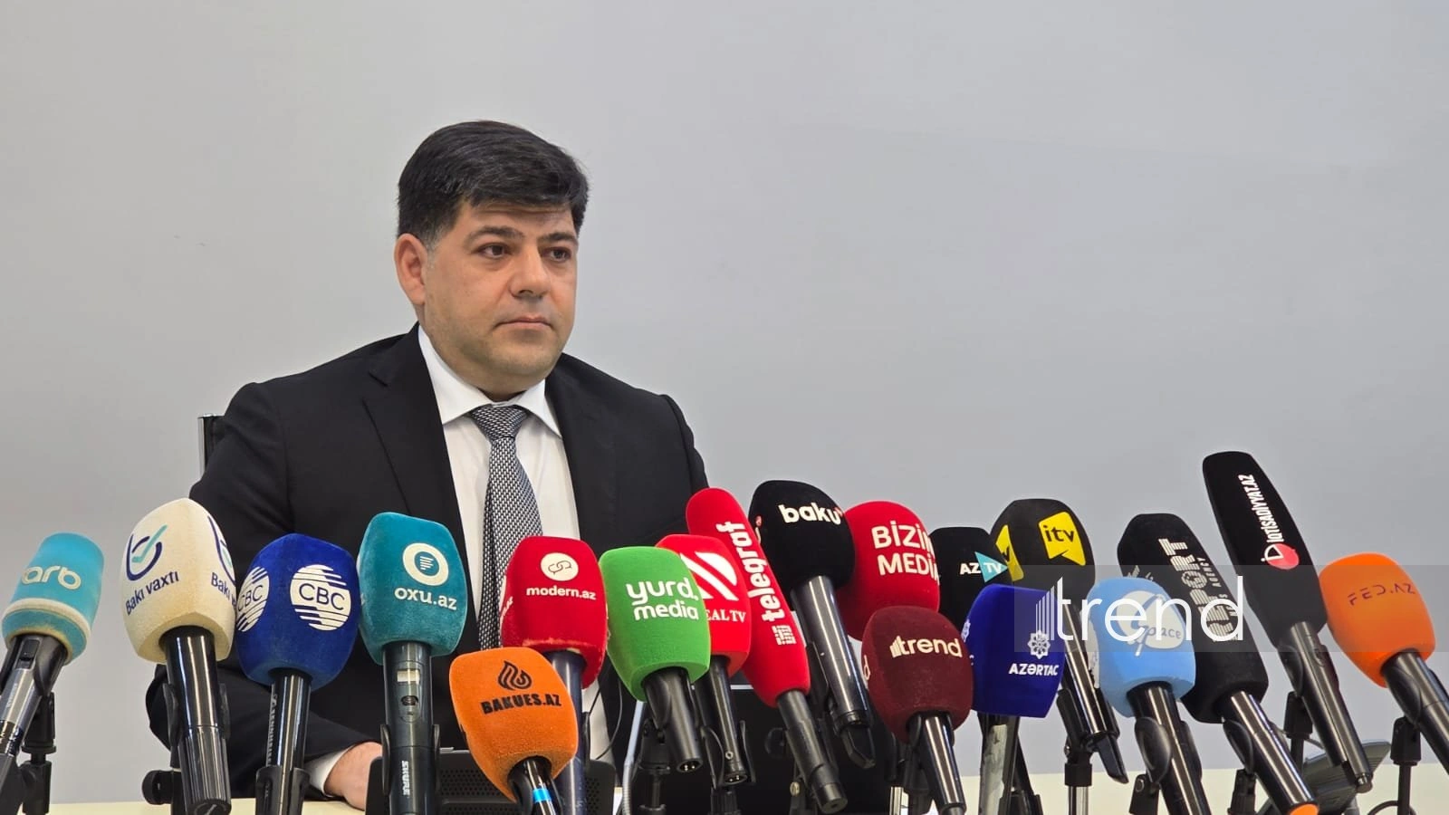 Azerbaijan counts sales of products in its industrial zones in 2025