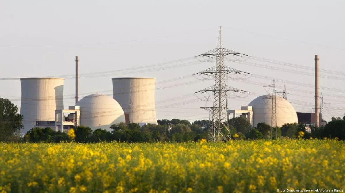 Big tech, governments pour billions into nuclear fusion development