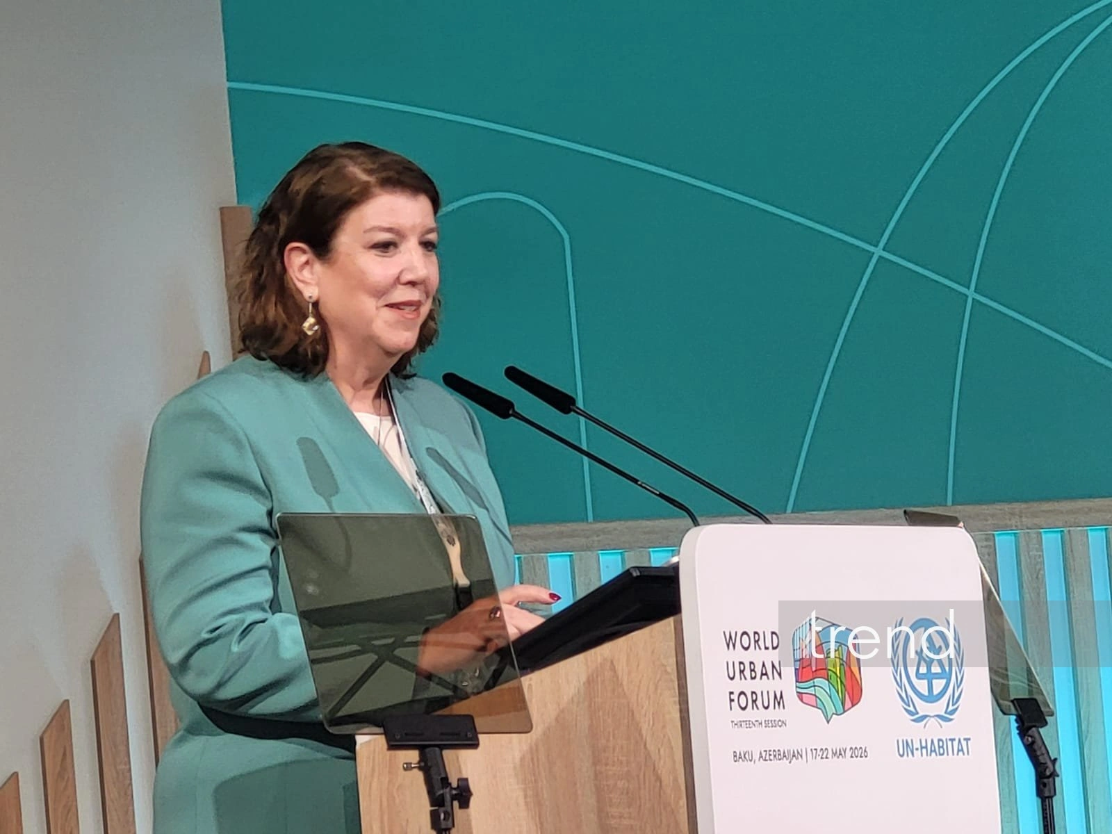 WUF13 assemblies set high bar for global urban agenda - Anna Soave