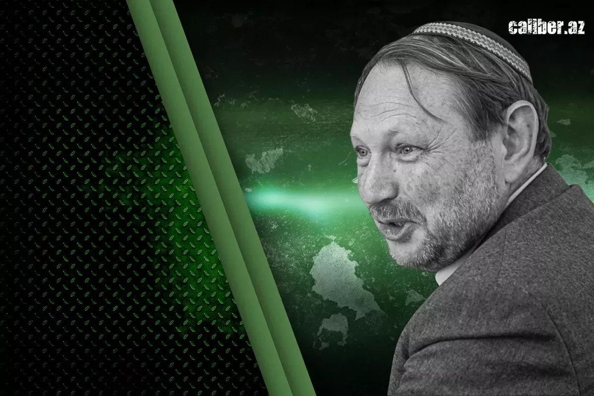 US vs Iran: Is war approaching? Expert forecasts on Caliber.Az