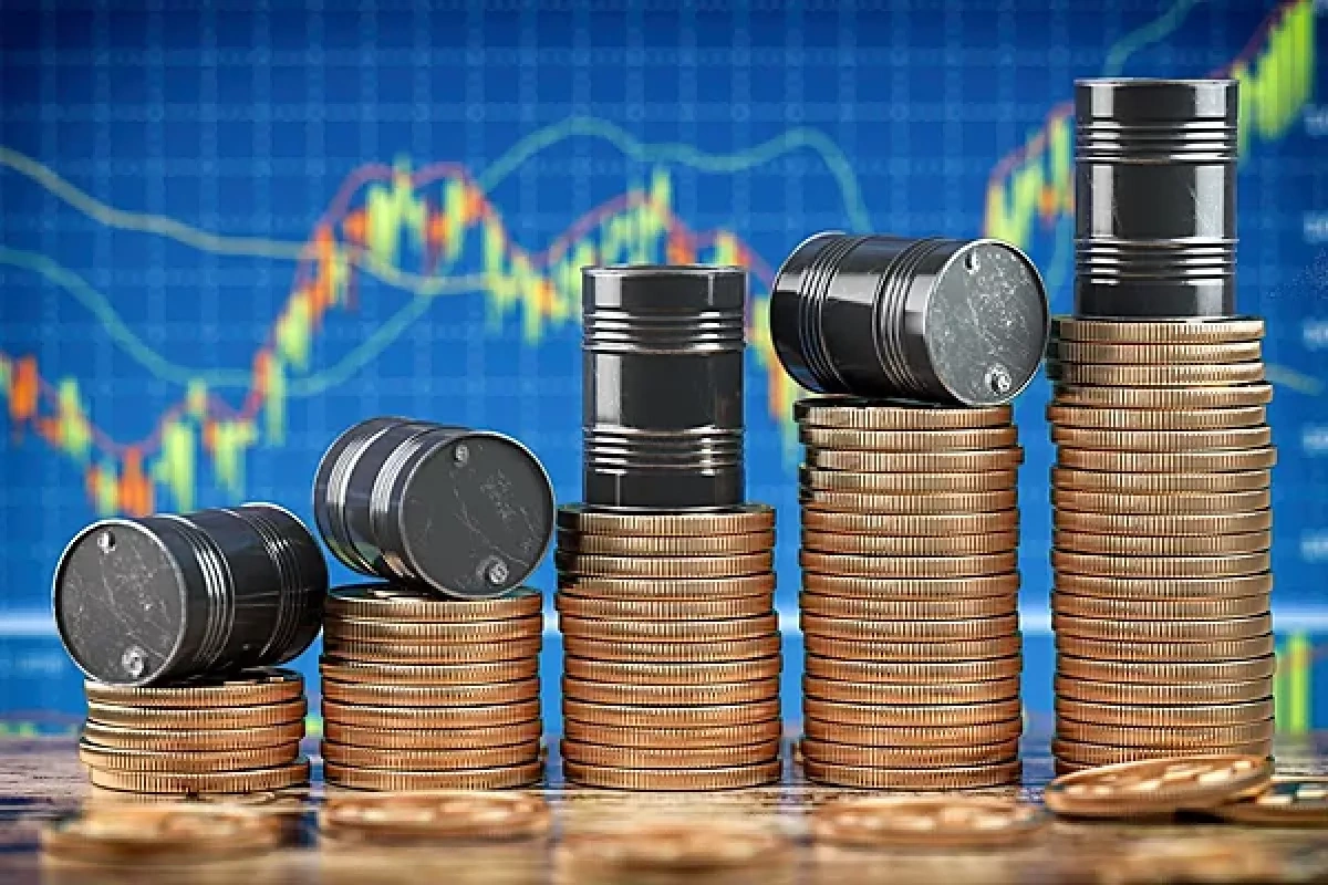 WSJ: Saudi Arabia forecasts oil prices could exceed $180 per barrel