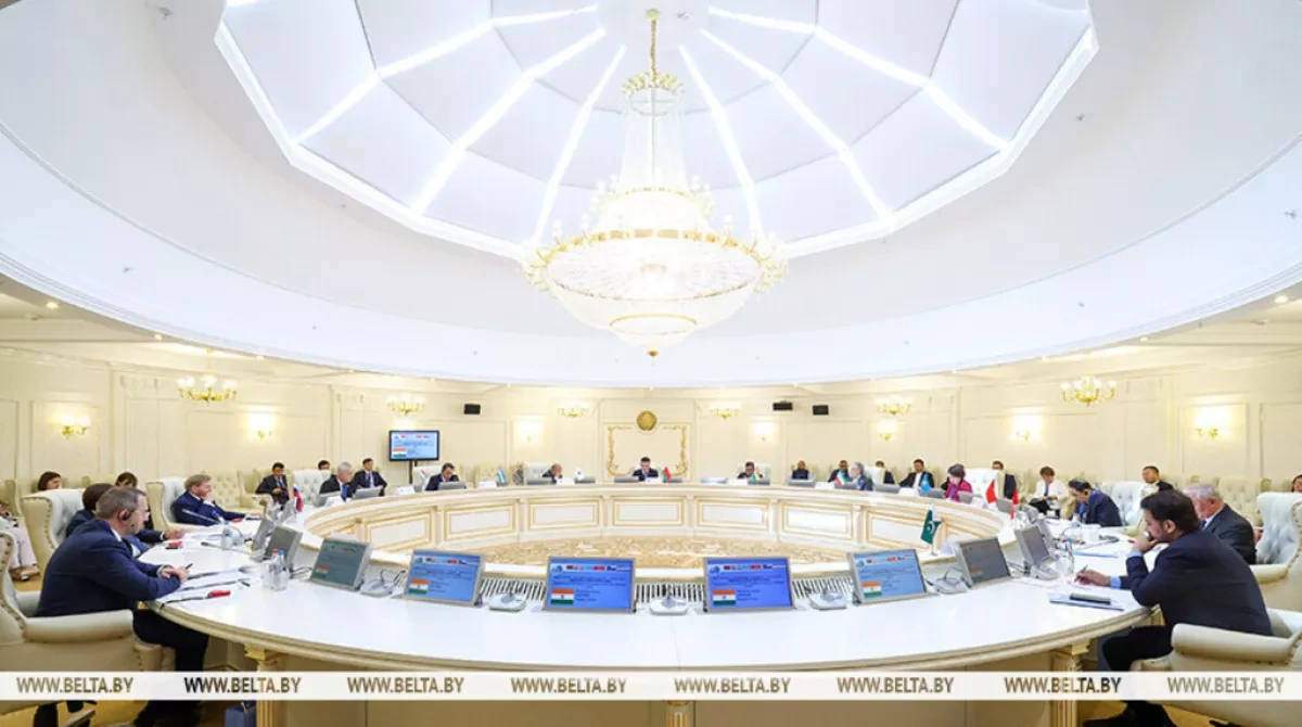 Bishkek summit: 28 deals, a new SCO capital and a push for a multipolar world Analysis by Limansky