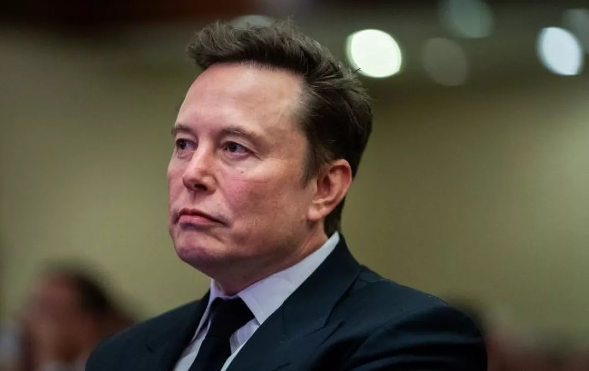 Musk: Russian forces obtained Starlink terminals through smuggling