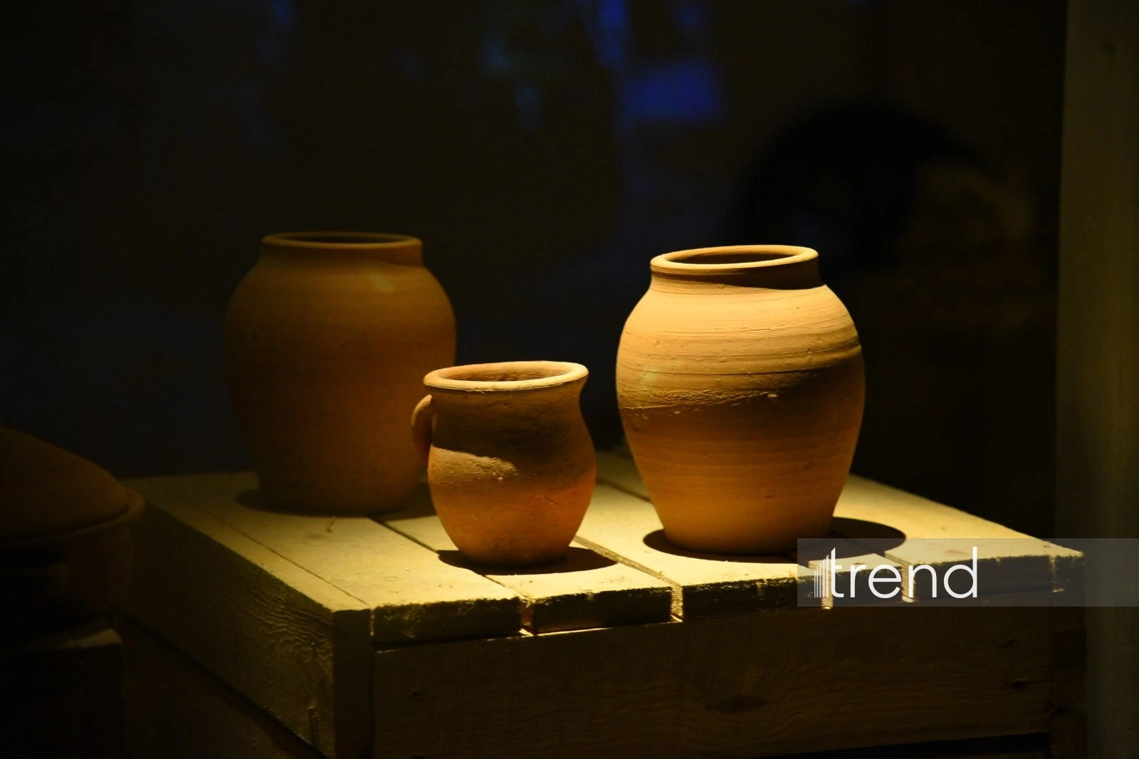 Baku inaugurates innovative "Time Pavilion" museum (PHOTO)