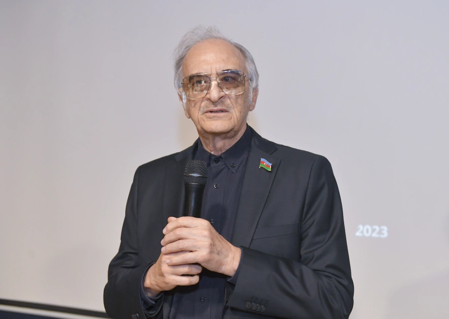 Baku hosts event commemorating National Leader Heydar Aliyev (PHOTO)