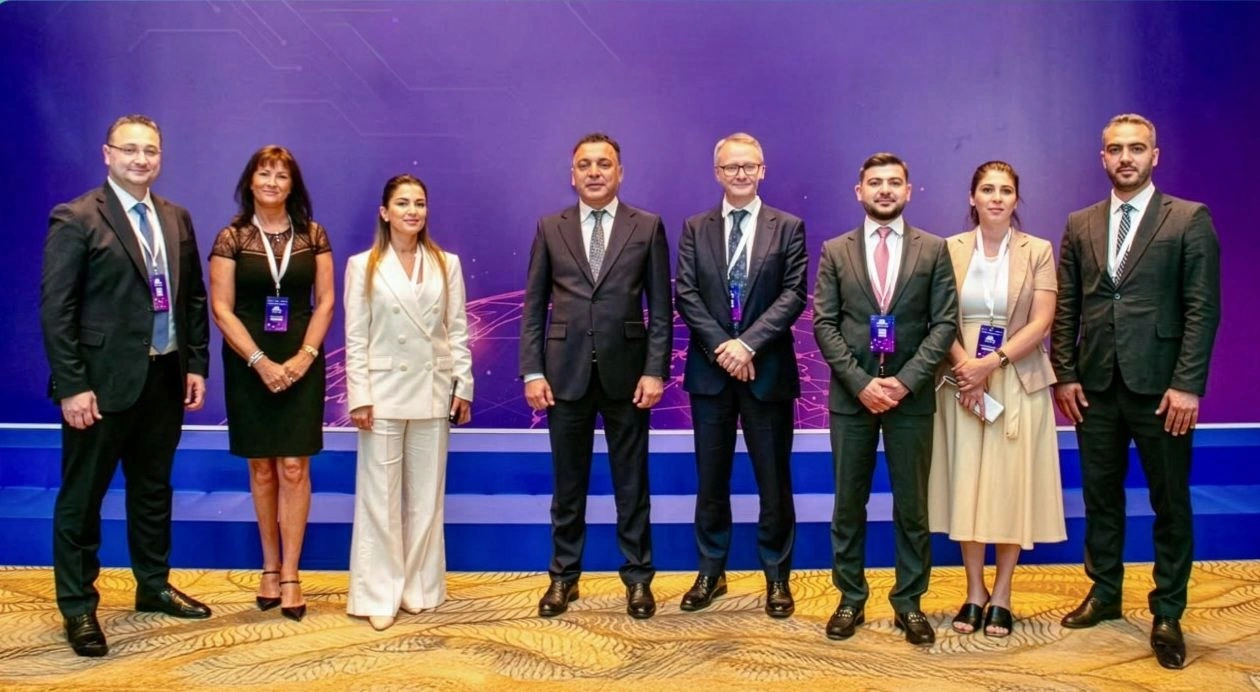 Azerbaijan Сentral Bank, Chartered Insurance Institute establish strategic partnership