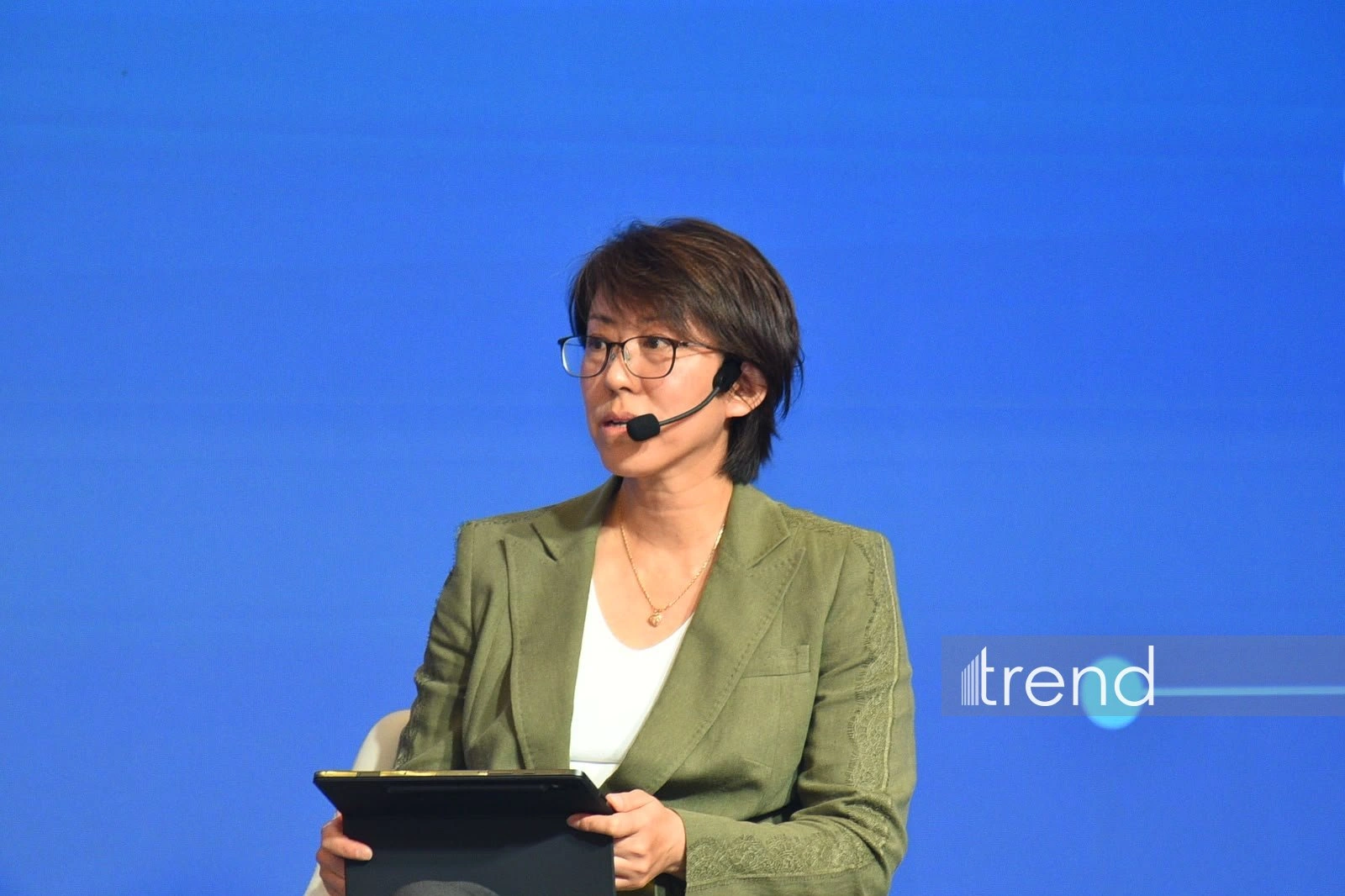 CICA's Deputy SecGen on media diplomacy's role in building trust in Asia