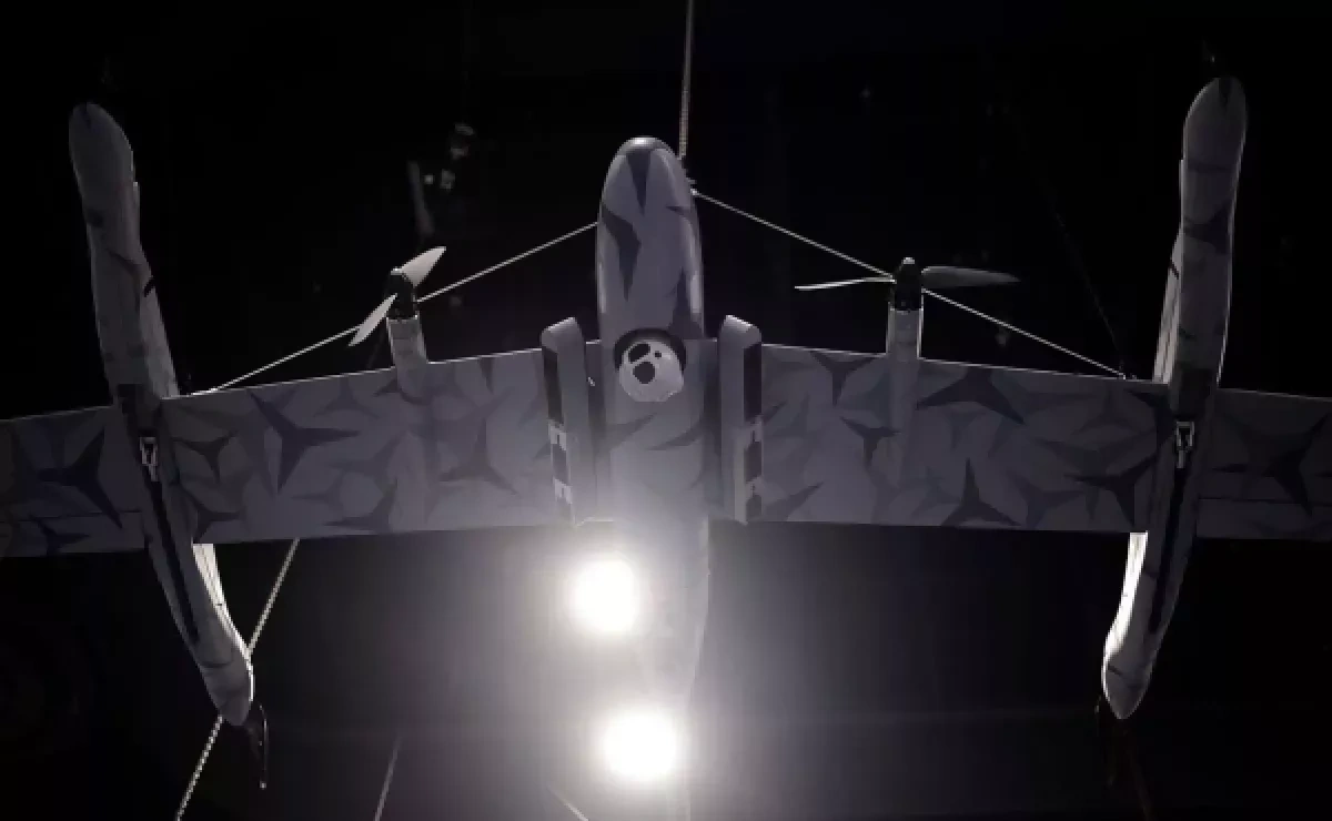 Pentagon signs $500 million counter-drone systems contract