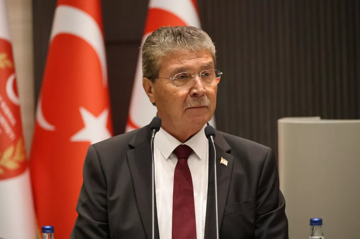 PM: Northern Cyprus, Azerbaijan could launch direct charter flights soon