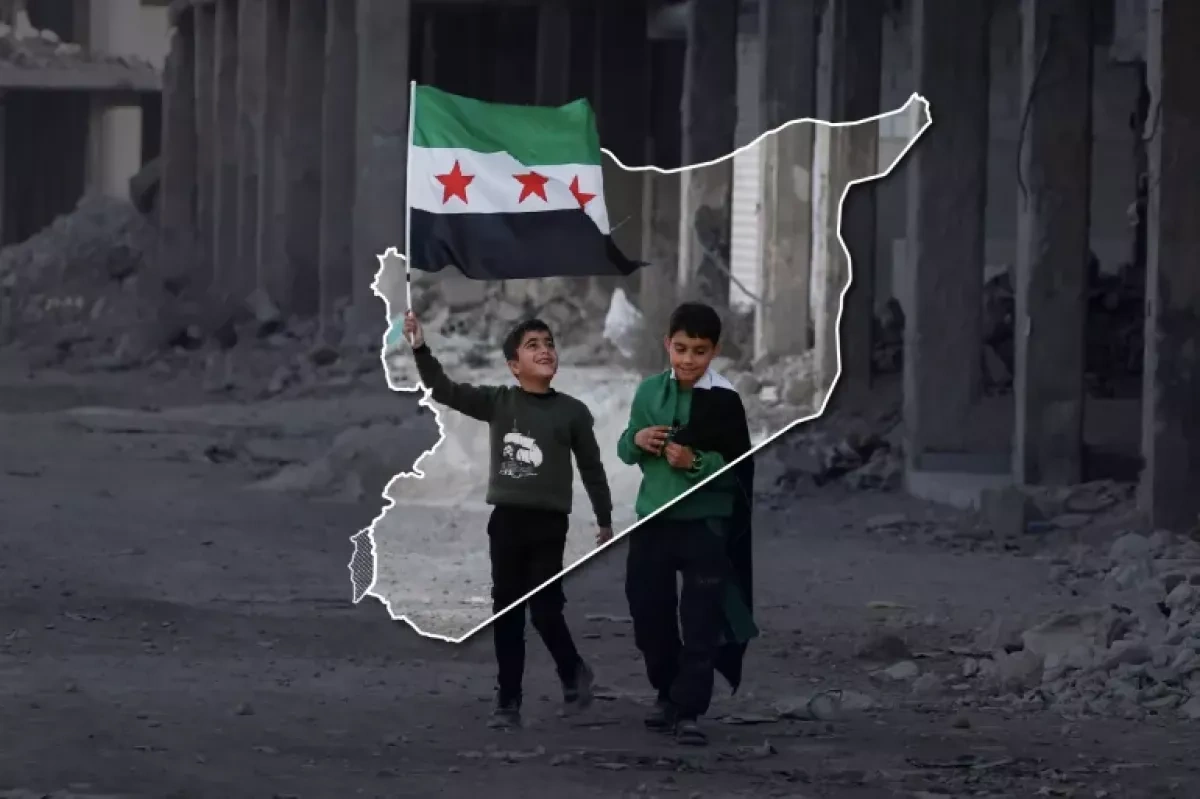 Syria’s post-war landscape: challenge of returning home
