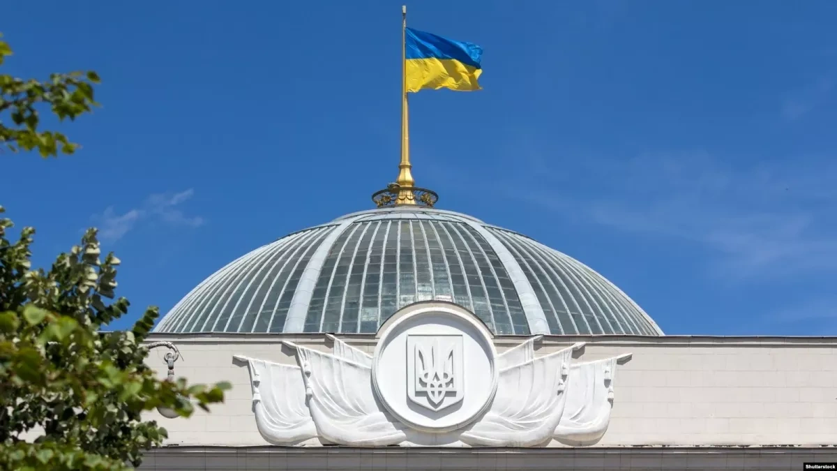 Germany detains former Ukrainian MP over money laundering, stock manipulation
