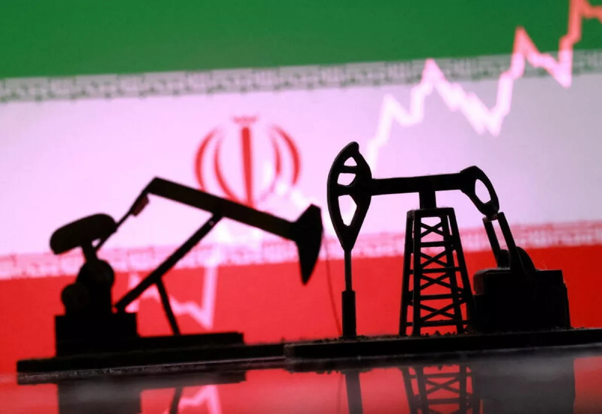 Iran’s economic frontline: a country in survival mode Analysis by Shereshevskiy