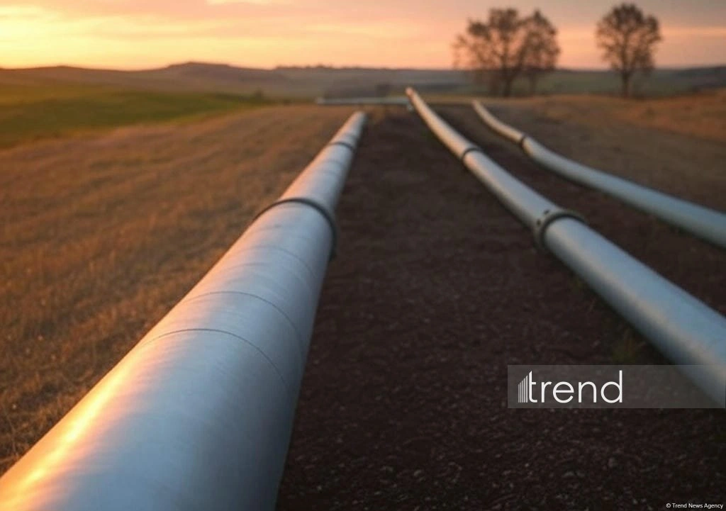Azerbaijan unveils oil transport volumes via Baku-Supsa by April 2026