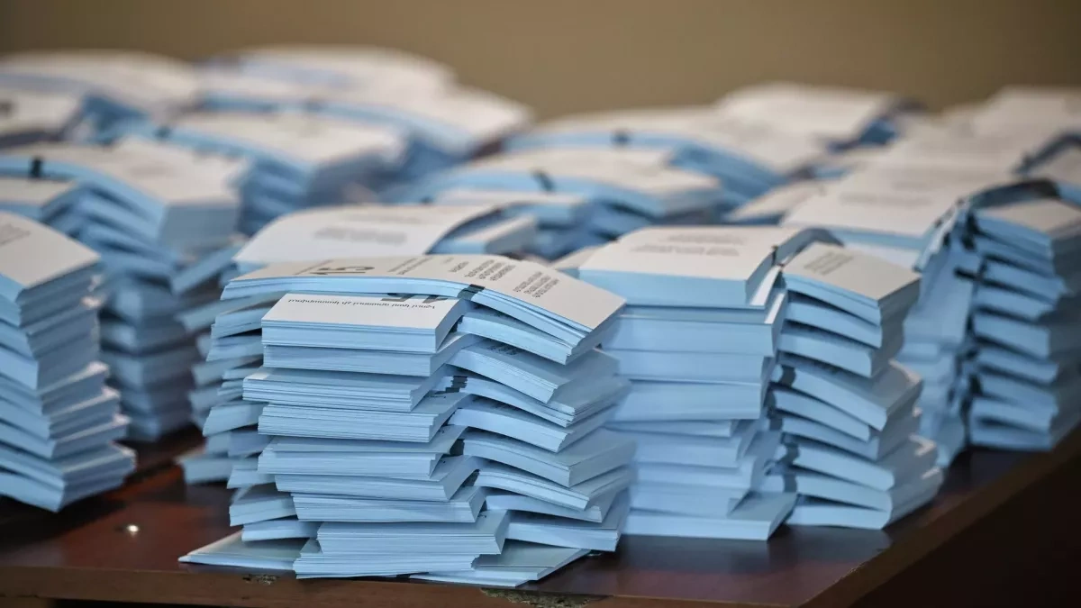 Armenian recount adds votes to major parties