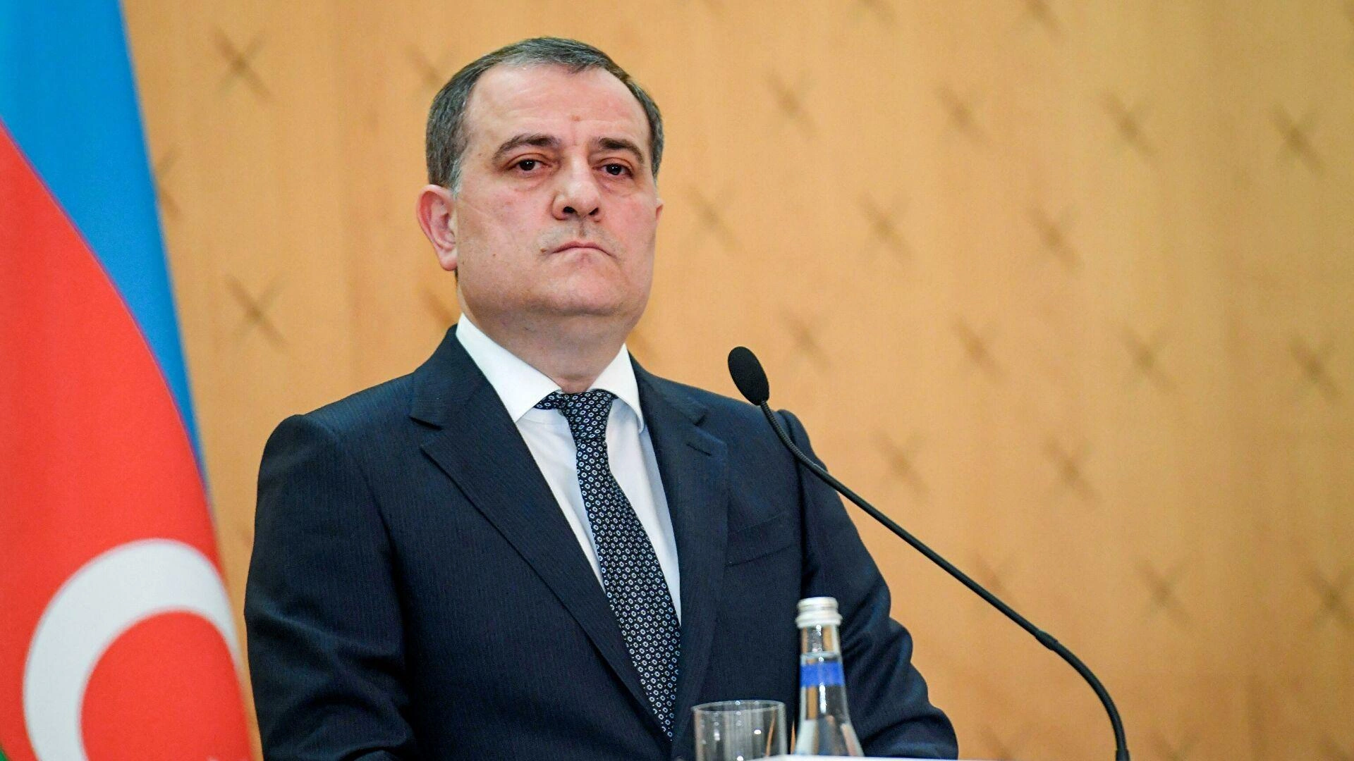 Minister: Azerbaijan, Armenia made significant progress in peace process
