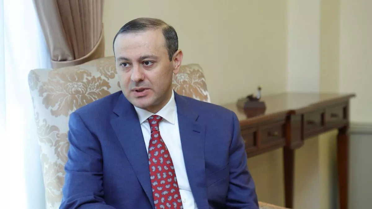 Armenia signals support for extended EU monitoring during peace negotiations