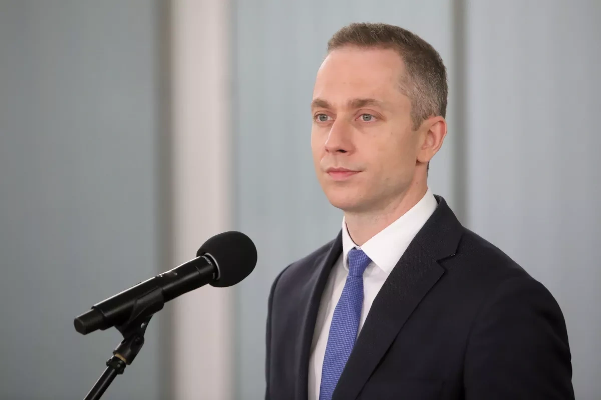Poland's deputy defence chief: Nawrocki becoming Orban’s vassal