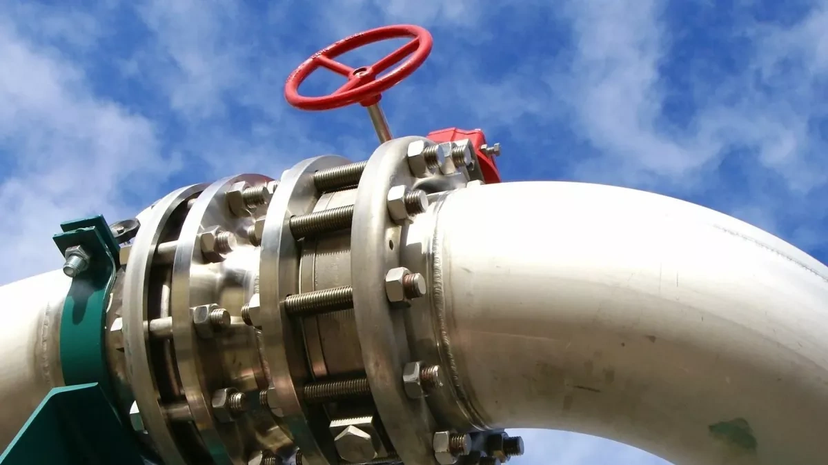 Slovakia warns of economic impact from Russian gas phase-out