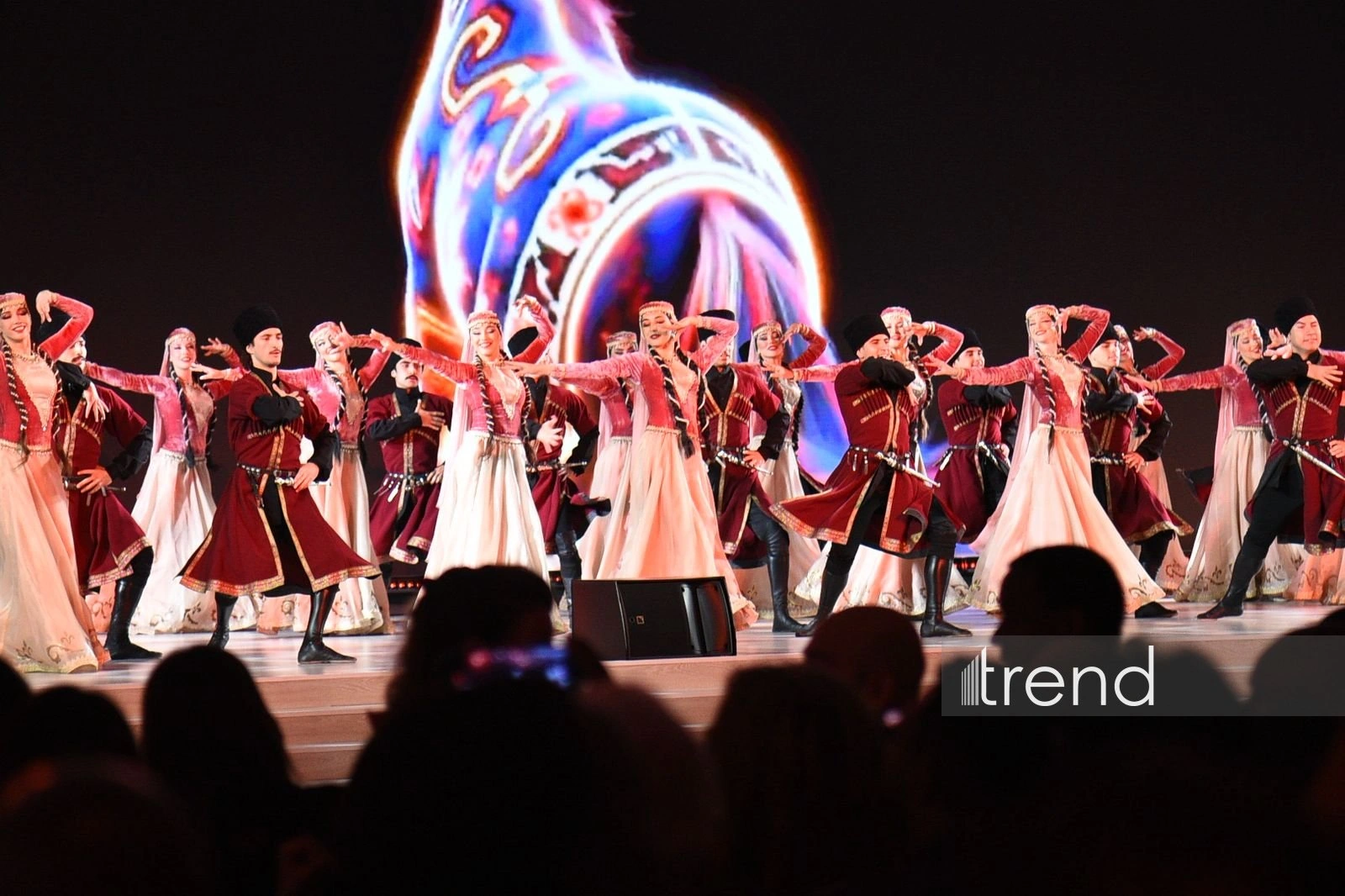 Baku hosts closing ceremony of WUF13 (LIVE/PHOTO)