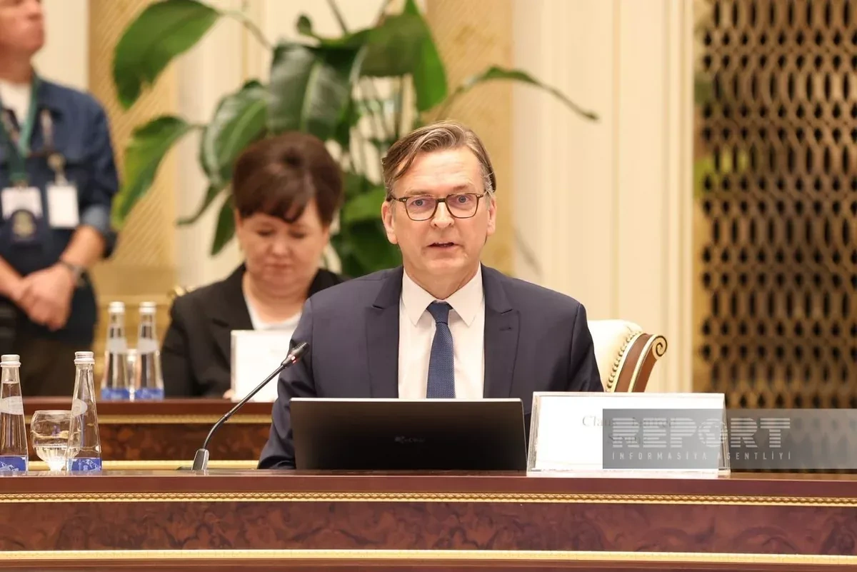 Euronews CEO: Journalism is not just business — “it’s a calling”
