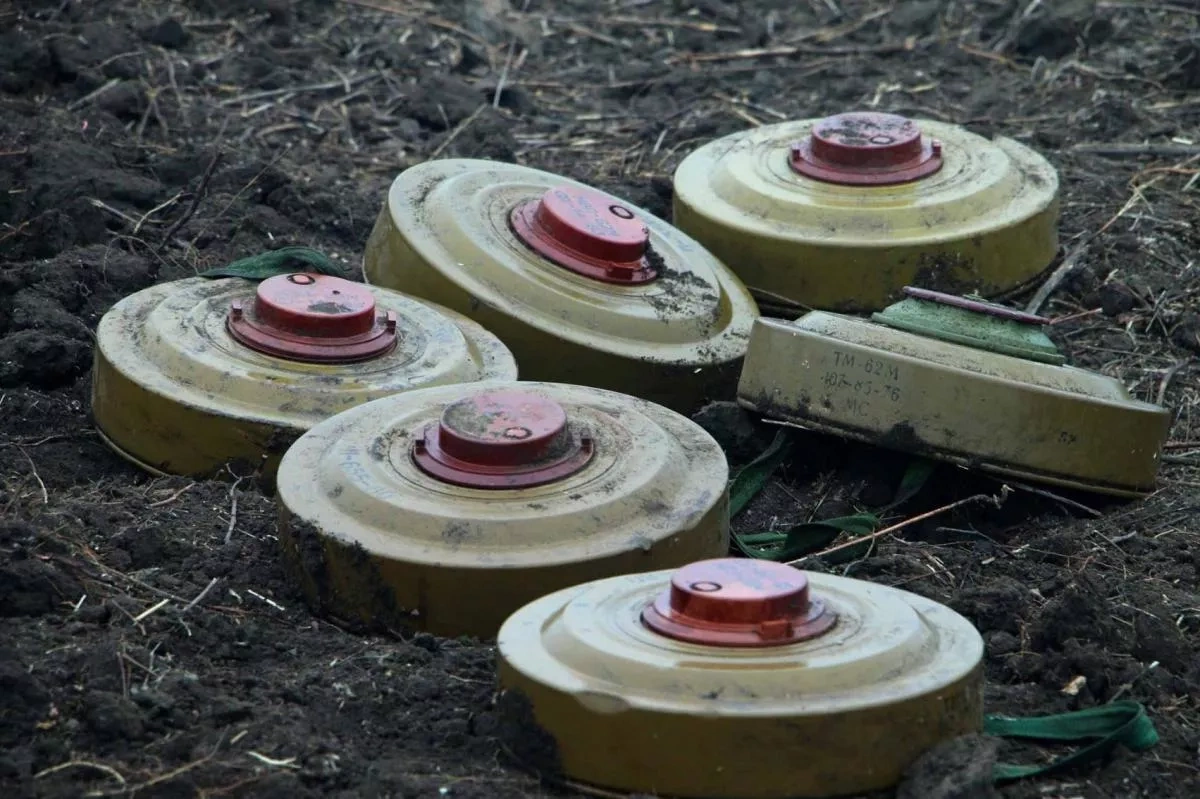 Media: Russia deploys African mercenaries as suicide assault troops on frontline PHOTO
