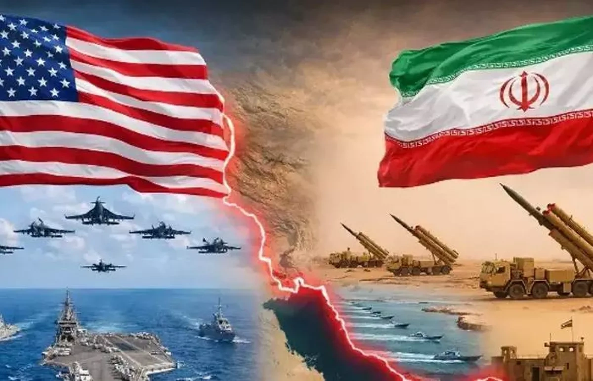 Al Jazeera: US and Iran exchange messages via Egypt, Türkiye