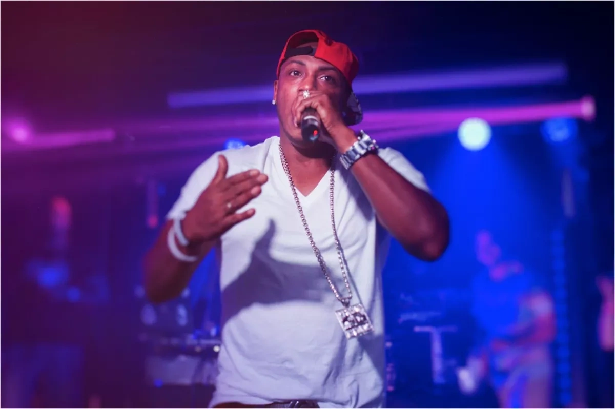 Rapper Mystikal sentenced to 20 years in prison in rape case
