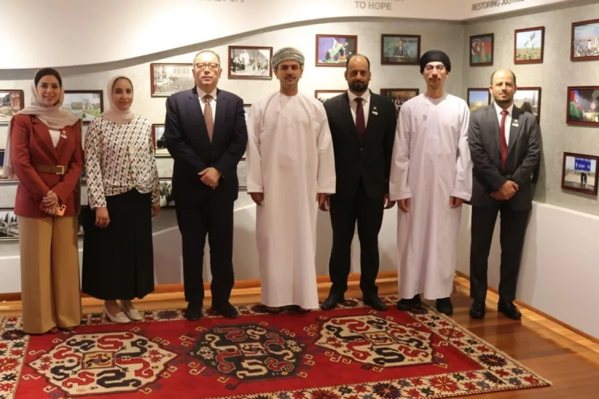Azerbaijani, Kenyan officials hail rapid development of bilateral ties Photo