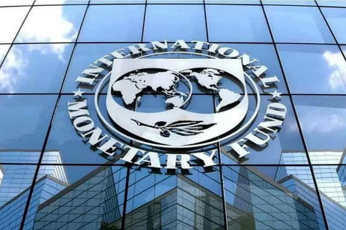 Azerbaijan’s economic resilience amid global turbulence  IMF forecasts positive outlook
