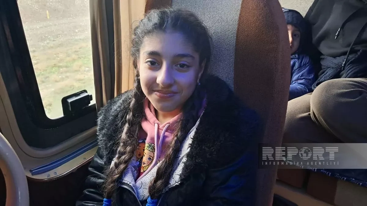 Liberated lands reopen doors: Families resettle in Azerbaijan’s Hadrut, Khidirli, Seyidbayli PHOTO / UPDATED