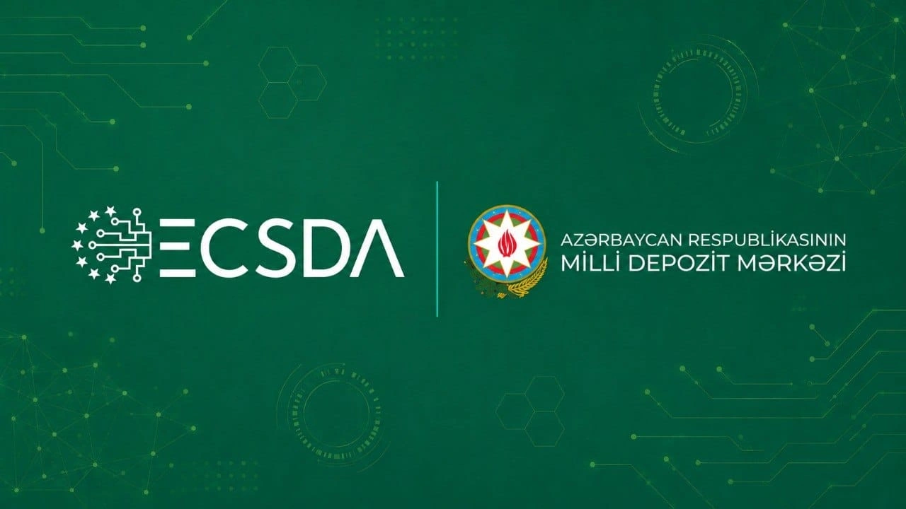 Azerbaijan joins key European Securities Depository Association