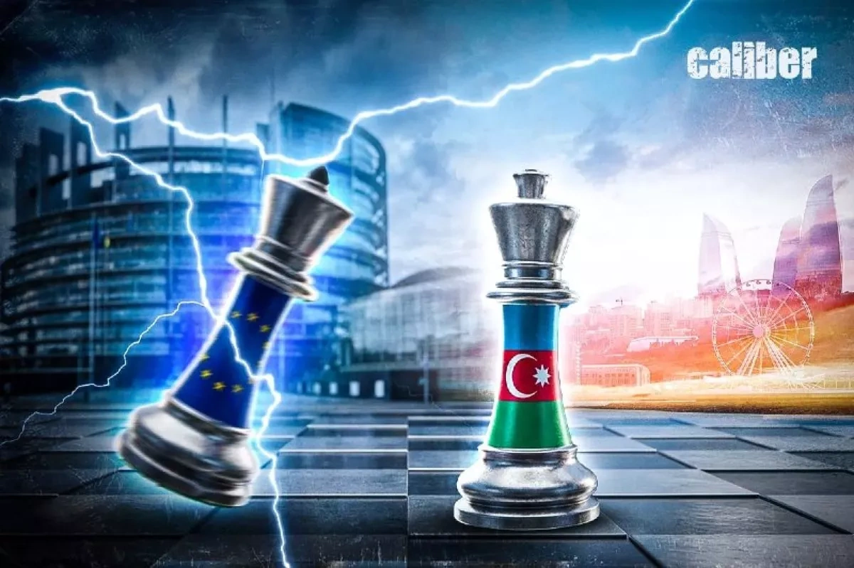 EU–Azerbaijan dialogue: Kallas’ visit sets the tone Analysis by Matanat Nasibova