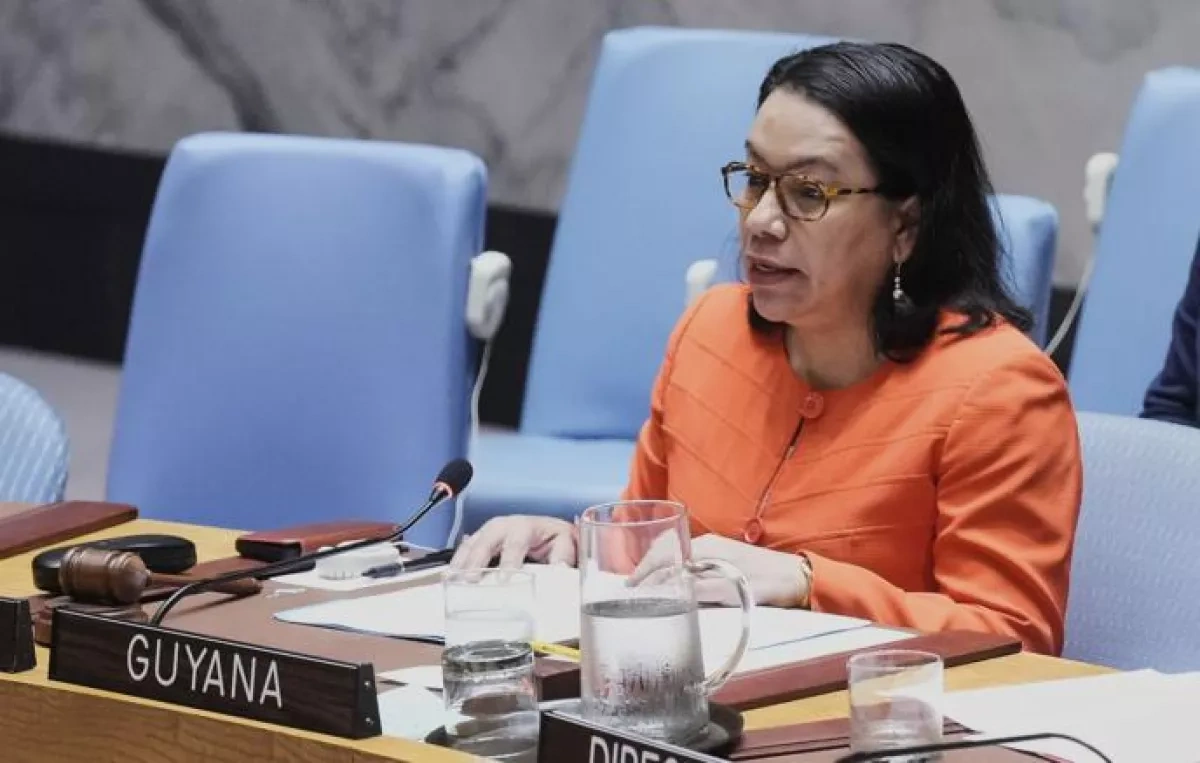 The UN’s poisoned chalice Who will take the top job?