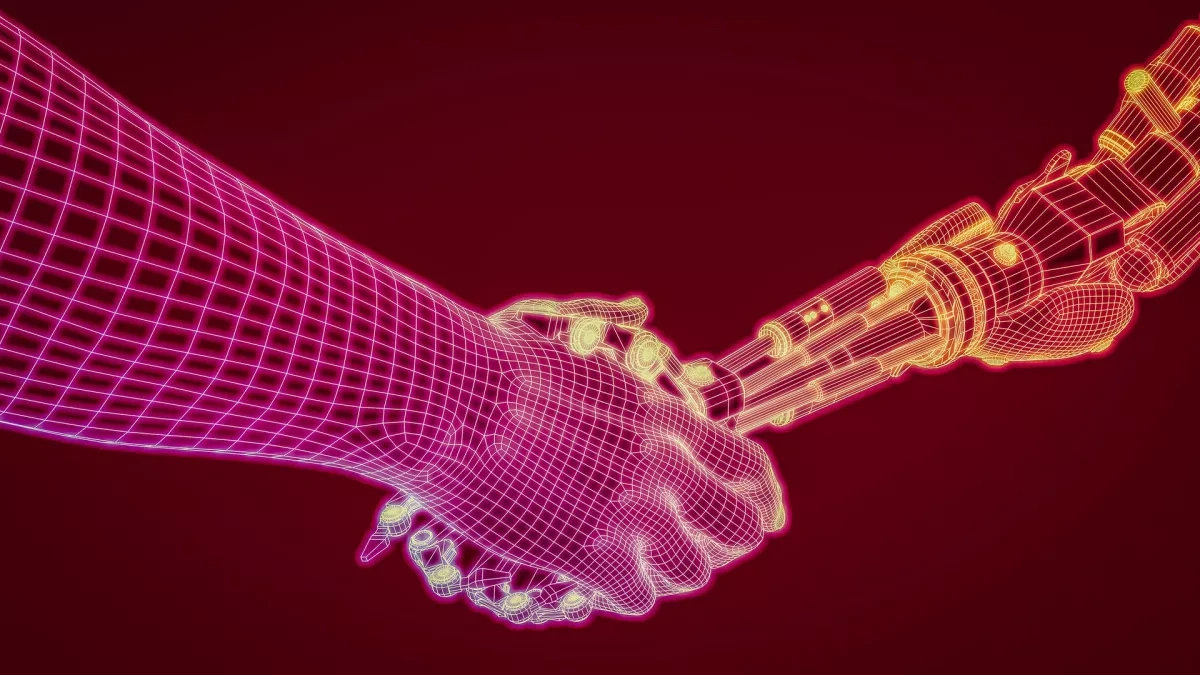 AI customers increasingly worry frontier labs could use their data to compete Palantir CEO amplifies private sector's concerns
