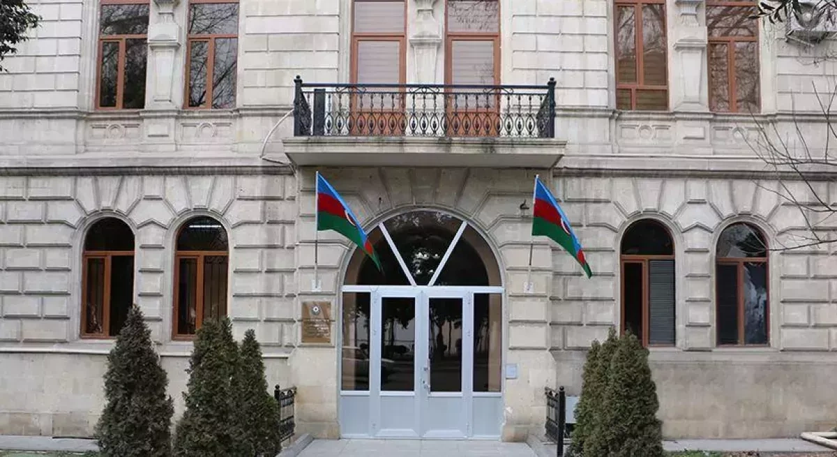 Digital trust: How Azerbaijan is rebuilding conscription through technology PHOTO