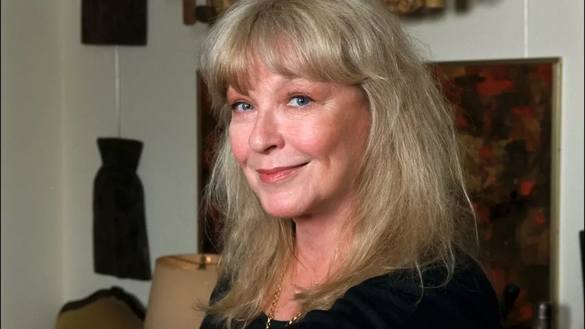 French actress Marina Vlady dies at 88
