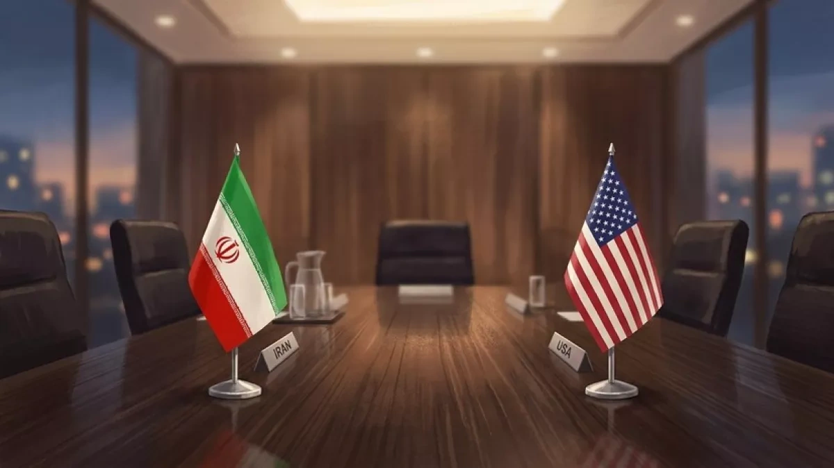 Iran: Memorandum with US rested on "commitment for commitment" principle