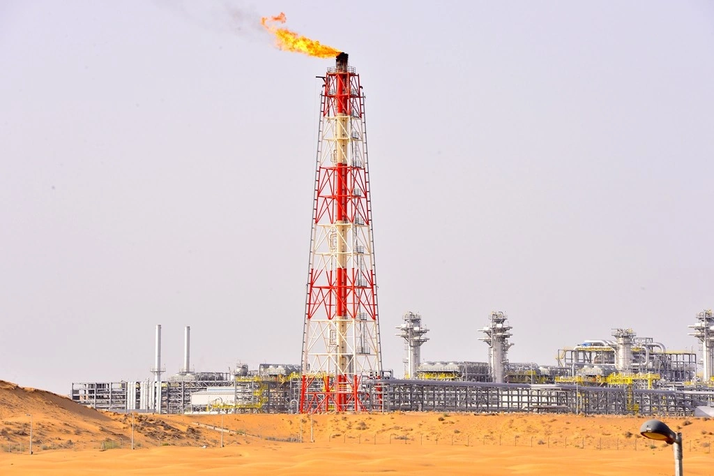 Malaysia shows interest in developing Galkynysh gas field in Turkmenistan