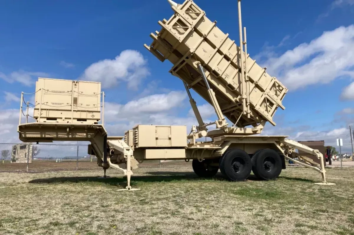 US signs off on $8.6-billion arms package for Middle East allies