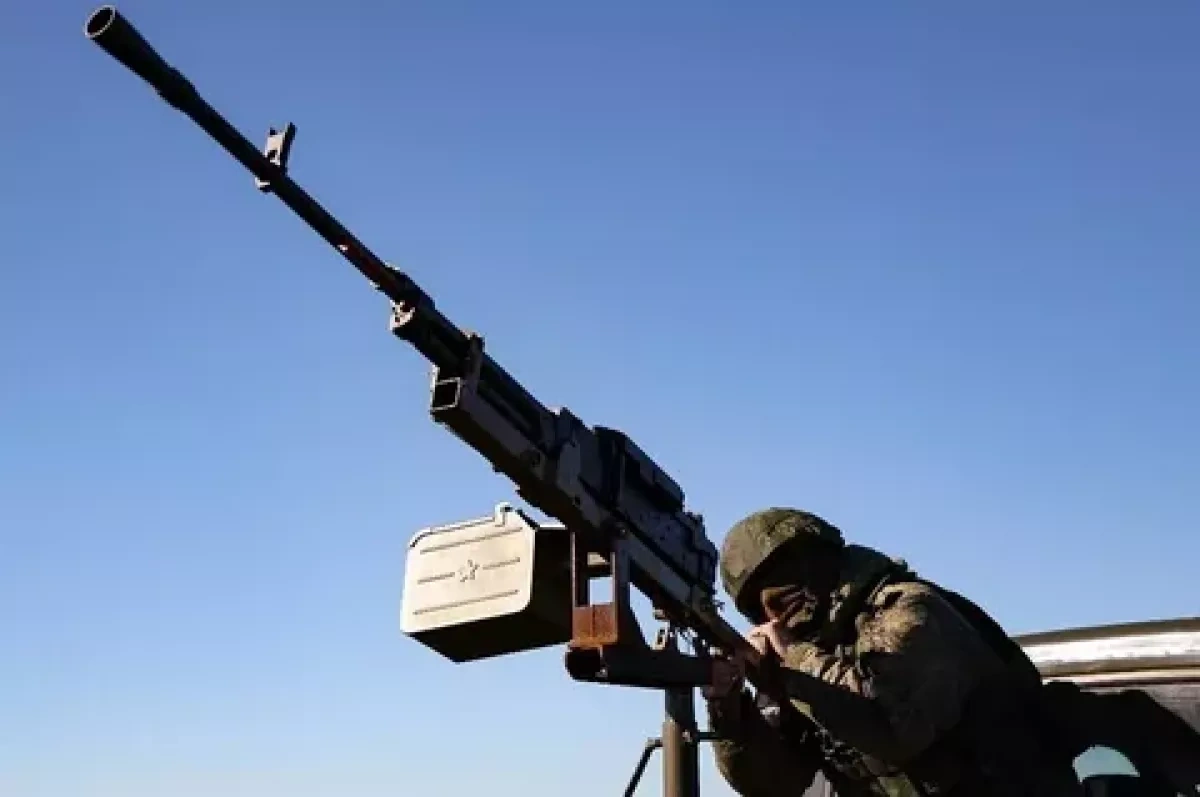 Moscow: Air defences intercept 26 drones in overnight attack
