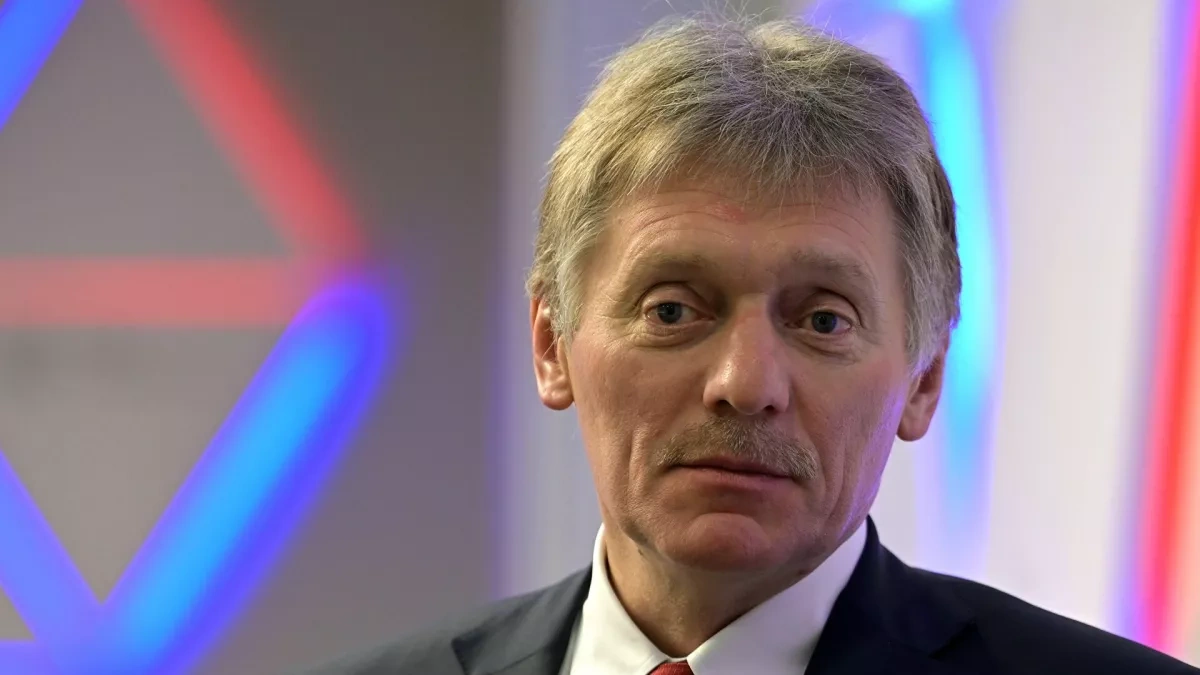 Russia’s presidential spokesman denies reports of mobilisation