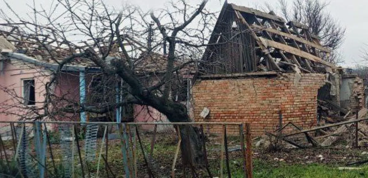 Russia launches 590 strikes on Ukraine's Zaporizhzhia in 24 hours