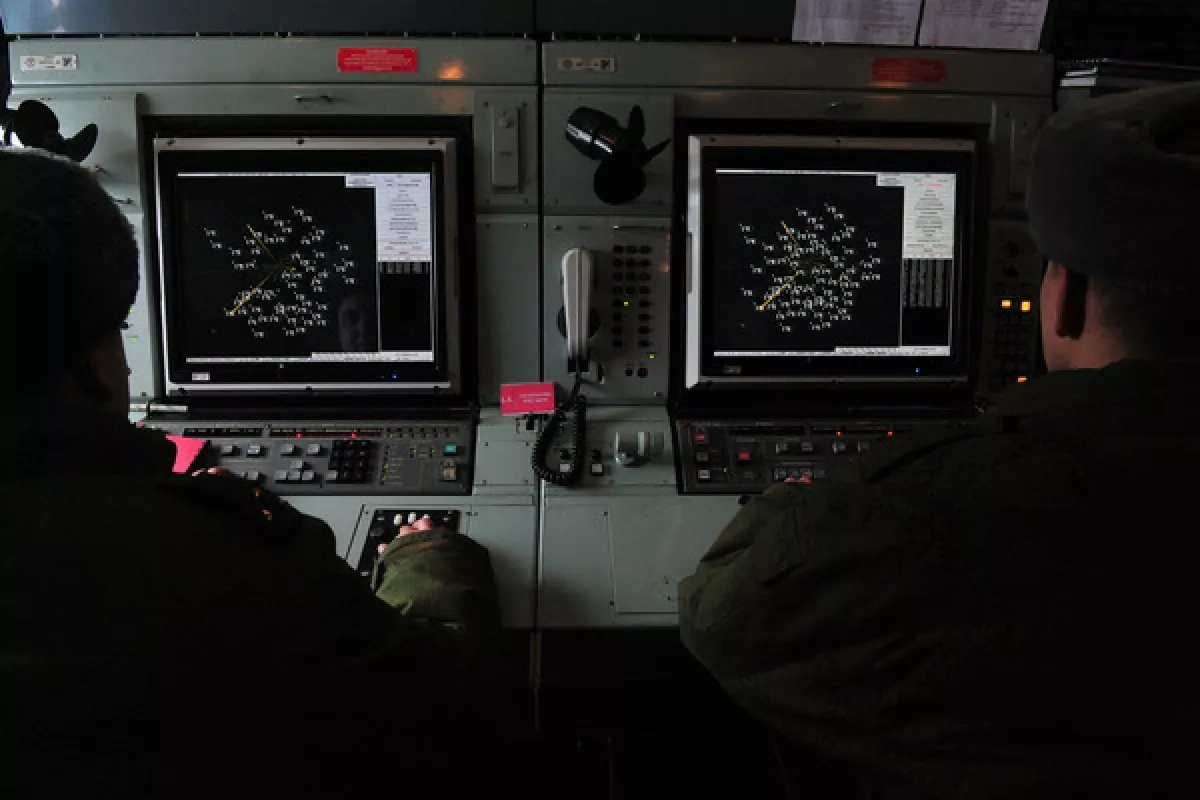 Russia says air defences shot down 176 Ukrainian drones overnight
