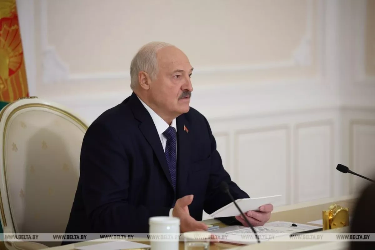 Belarus’s military upgrade Adapting to lessons from modern conflicts