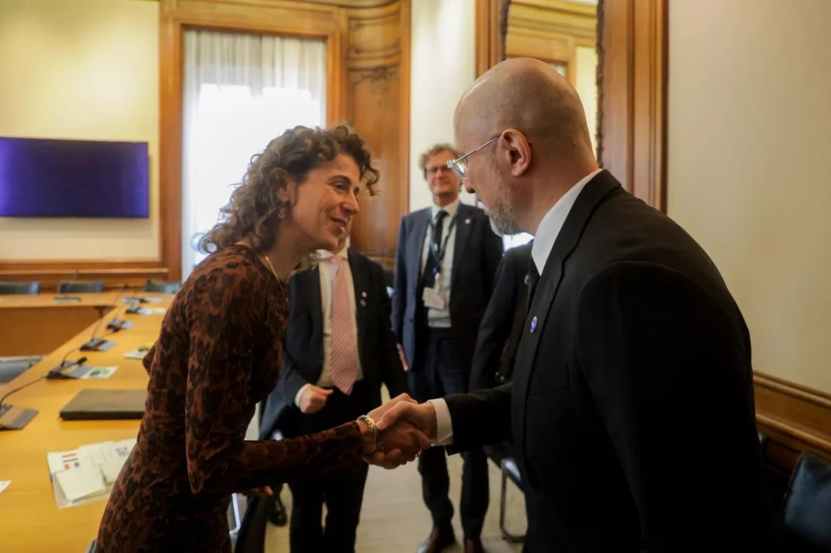 Six European power plants to provide equipment for Ukraine’s energy facilities photo