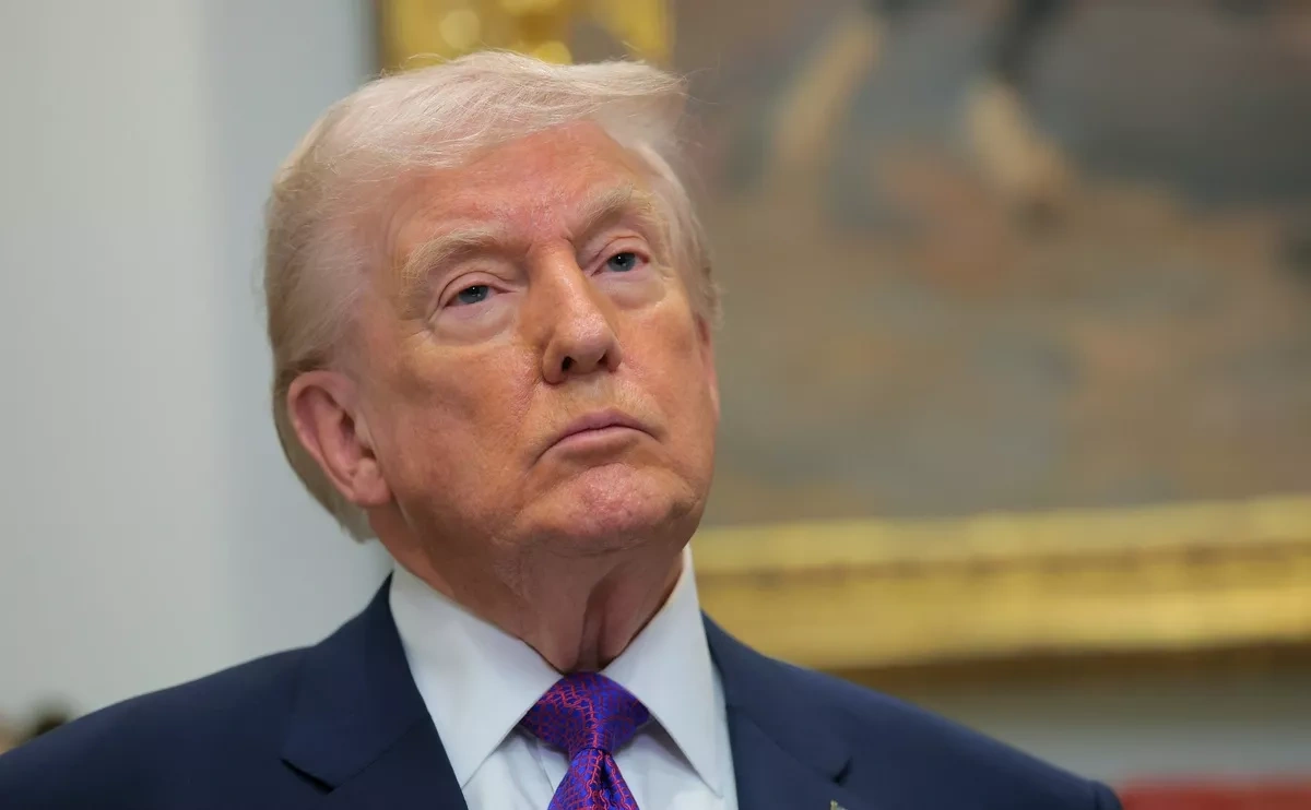 Researcher urges Trump to declassify Nazi war files to trace missing gold
