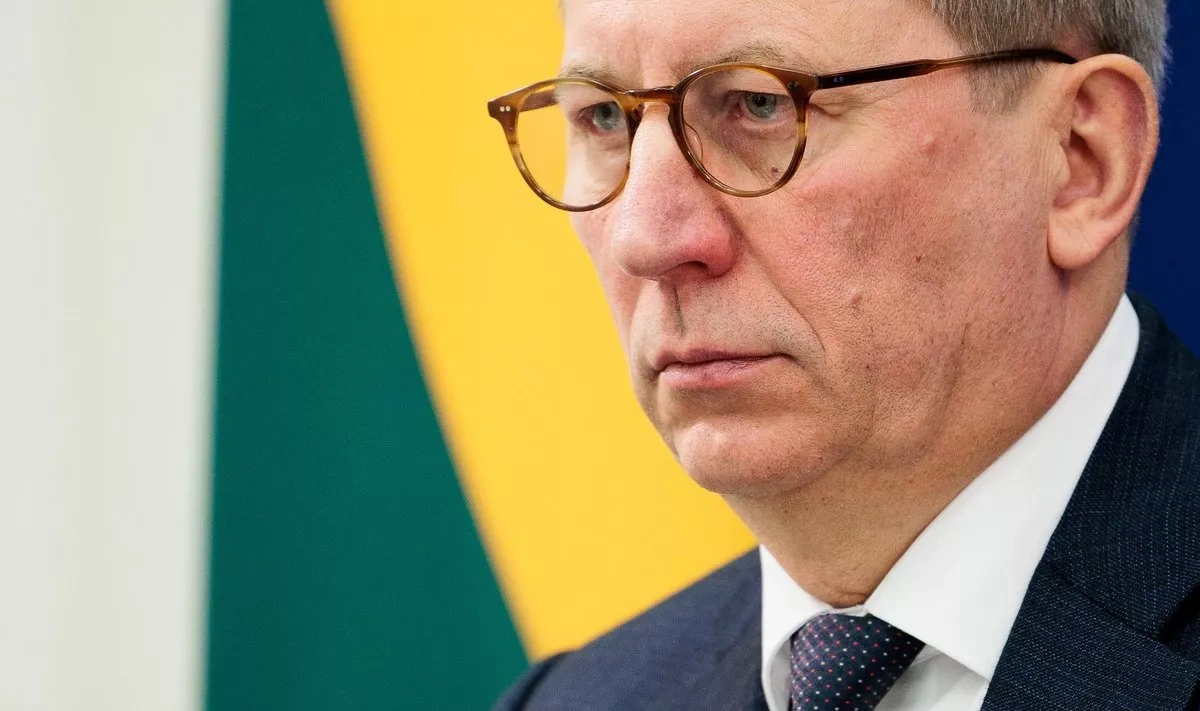 Belarus and Lithuania: Between dialogue and deadlock Analysis by Limansky