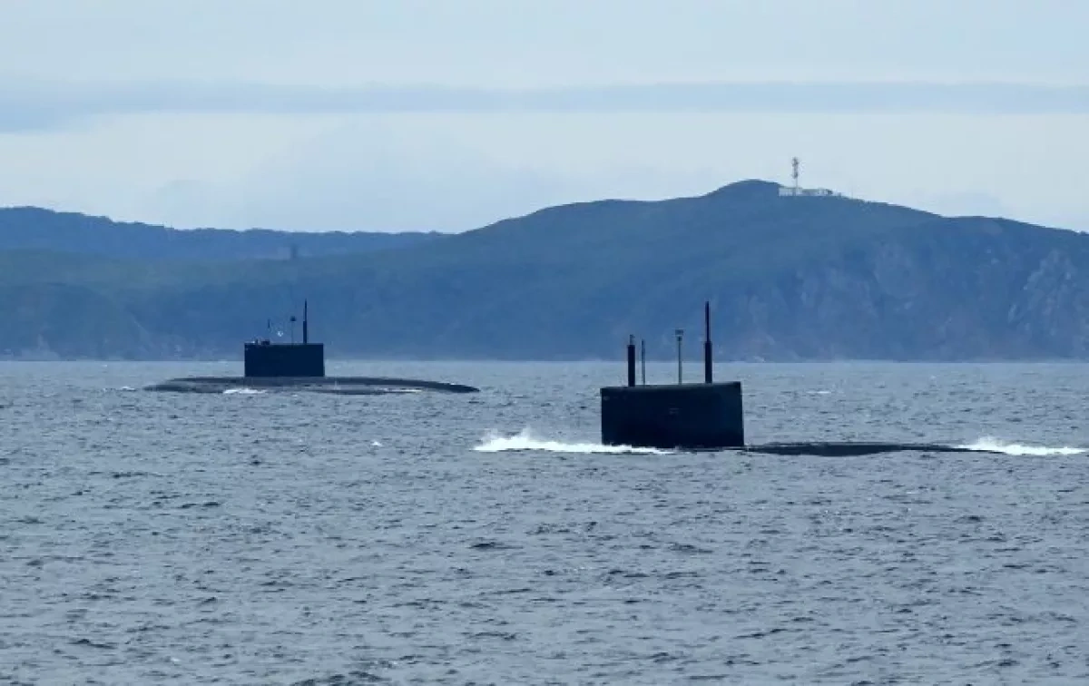 South Korea eyes US permission to build nuclear submarines High-level talks about to start