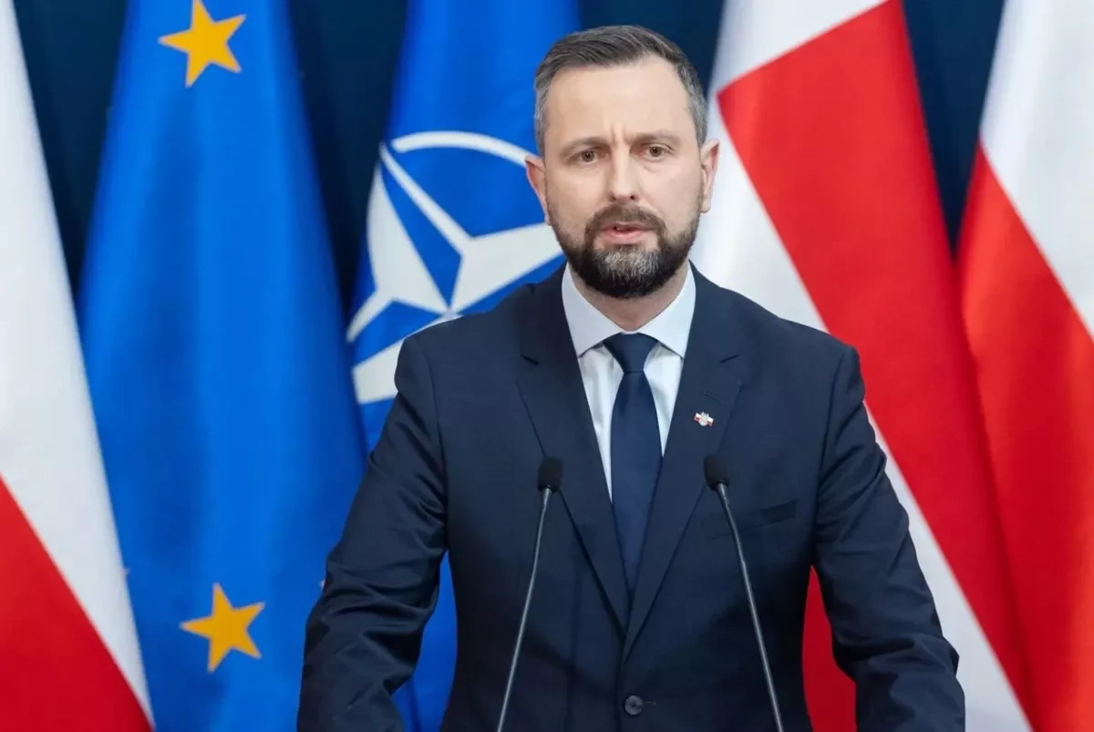 Poland says expanding US military presence remains top priority
